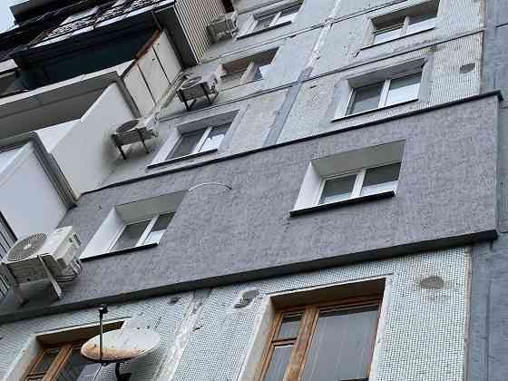 3 комн.квартира, вул. Чумаченка Запоріжжя