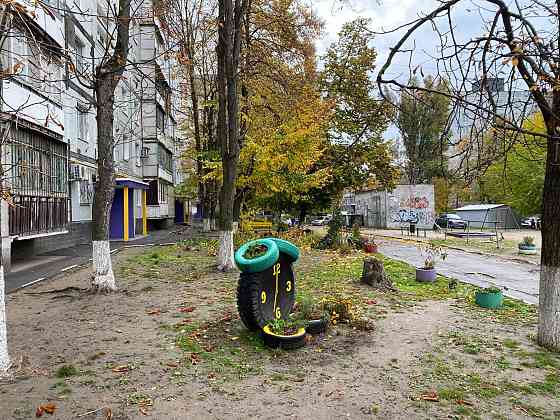 3 комн.квартира, вул. Чумаченка Запоріжжя