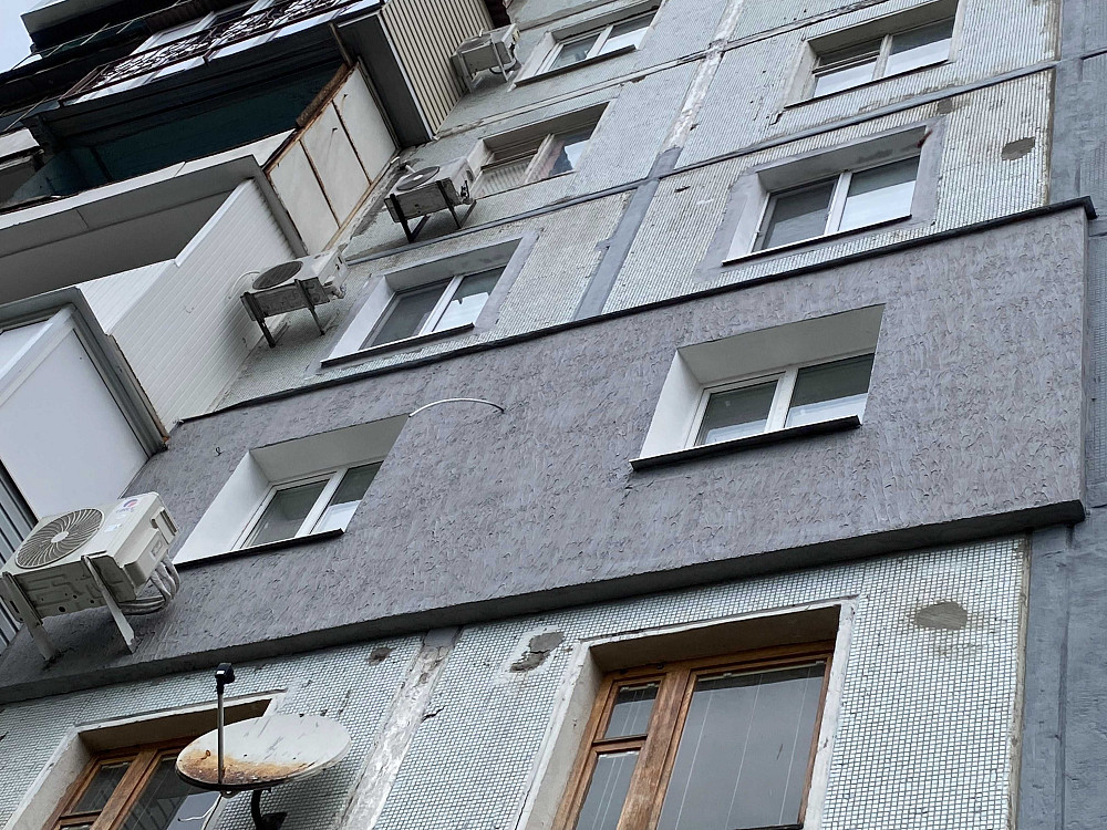 3 комн.квартира, вул. Чумаченка Запоріжжя - зображення 3