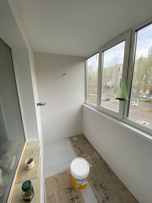 3 комн.квартира, вул. Чумаченка Запоріжжя - зображення 8