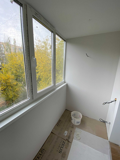 3 комн.квартира, вул. Чумаченка Запоріжжя - зображення 7