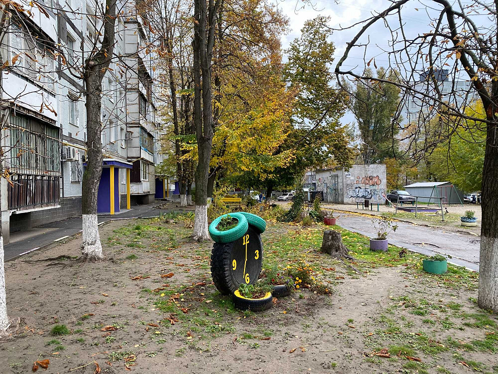 3 комн.квартира, вул. Чумаченка Запоріжжя - зображення 4