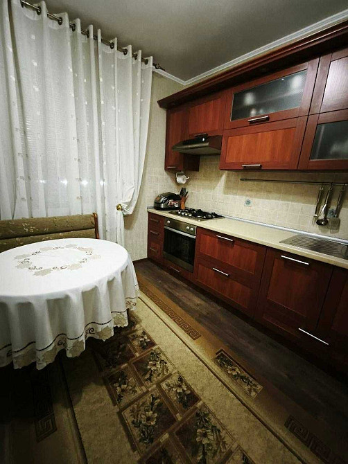 Продам однокімнатну квартиру в районі автовкзалу!!! Rivne - photo 1