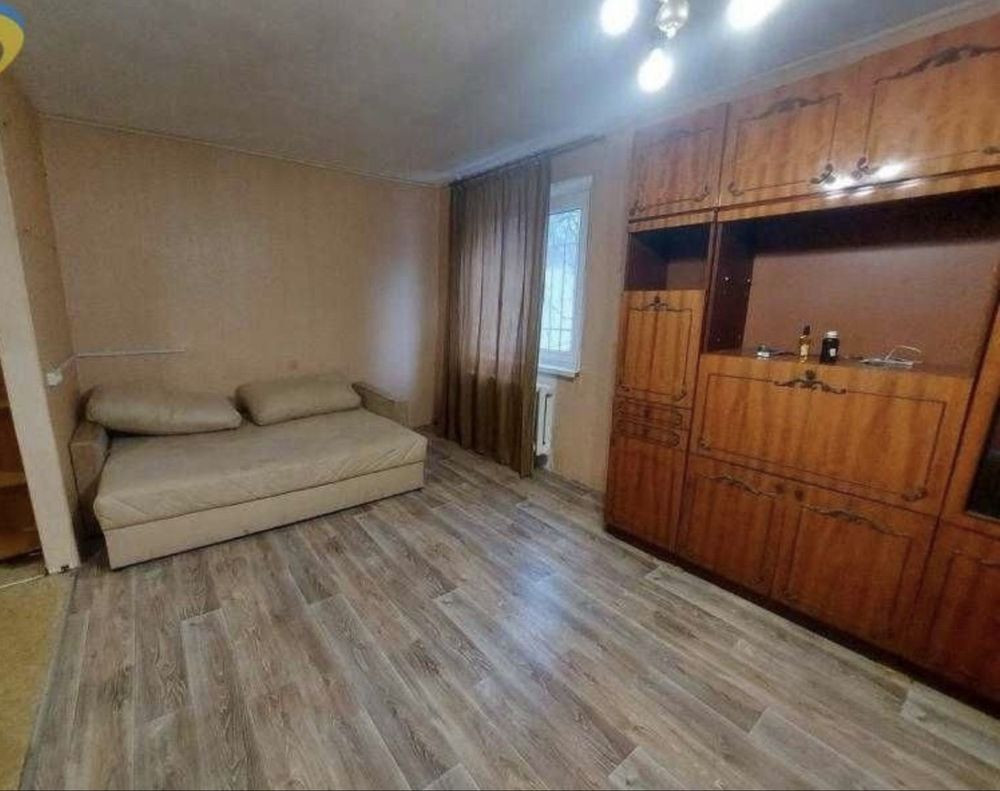 Продам квартру 1 комнатную, Гайдара, Одесса Одеса - зображення 1