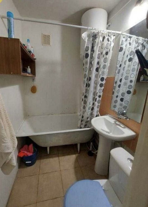 Продам квартру 1 комнатную, Гайдара, Одесса Одеса - зображення 7