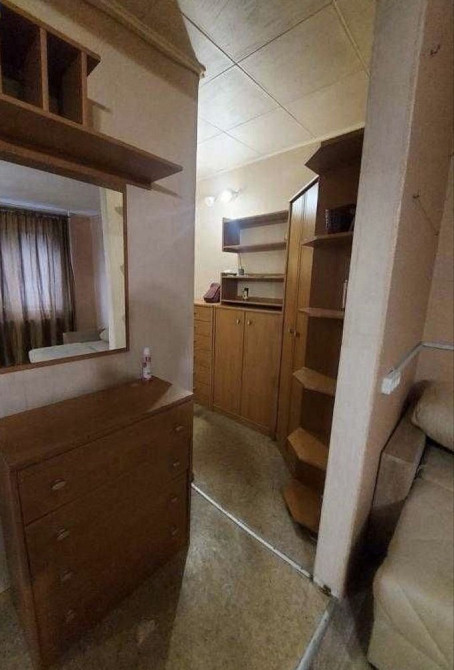 Продам квартру 1 комнатную, Гайдара, Одесса Одеса - зображення 6