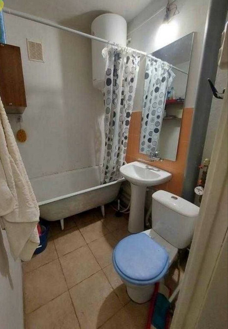 Продам квартру 1 комнатную, Гайдара, Одесса Одеса - зображення 5