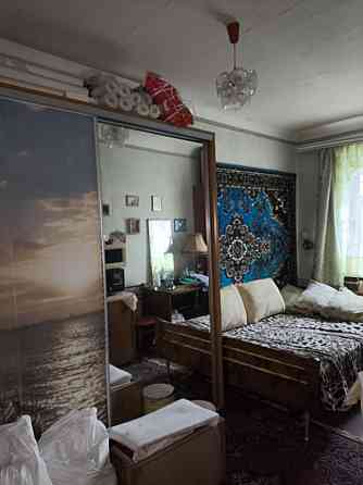 Продаж 2-х кімнатної квартири Заводський р-н Запоріжжя