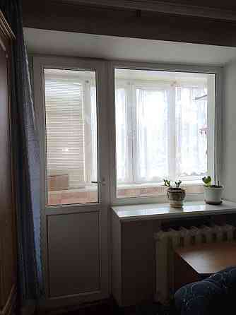 Продаж 2-х кімнатної квартири Заводський р-н Запоріжжя