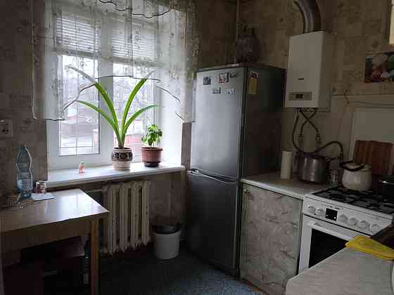 Продаж 2-х кімнатної квартири Заводський р-н Запоріжжя