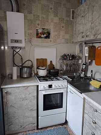 Продаж 2-х кімнатної квартири Заводський р-н Запоріжжя