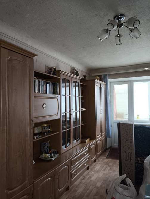 Продаж 2-х кімнатної квартири Заводський р-н Запоріжжя - зображення 1