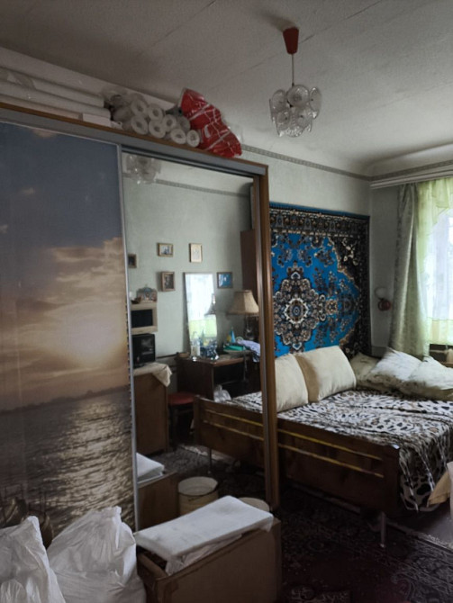 Продаж 2-х кімнатної квартири Заводський р-н Запоріжжя - зображення 5