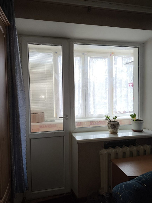 Продаж 2-х кімнатної квартири Заводський р-н Запоріжжя - зображення 4