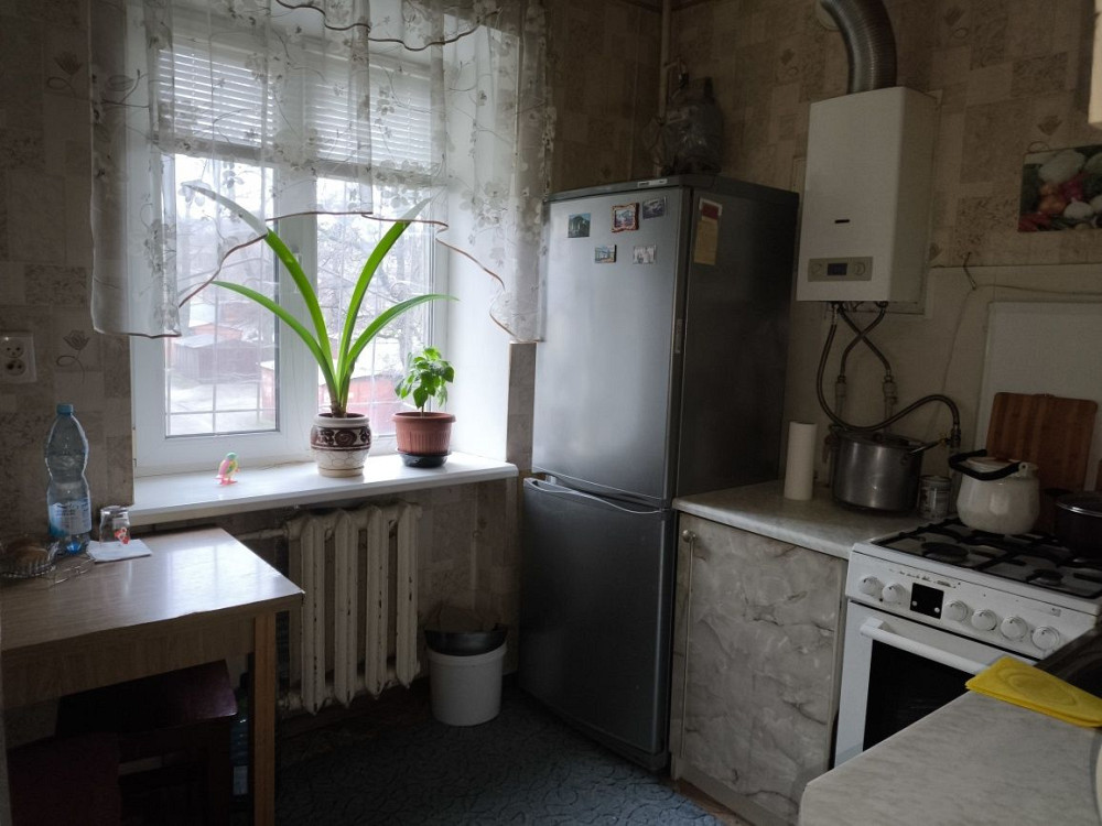 Продаж 2-х кімнатної квартири Заводський р-н Запоріжжя - зображення 3