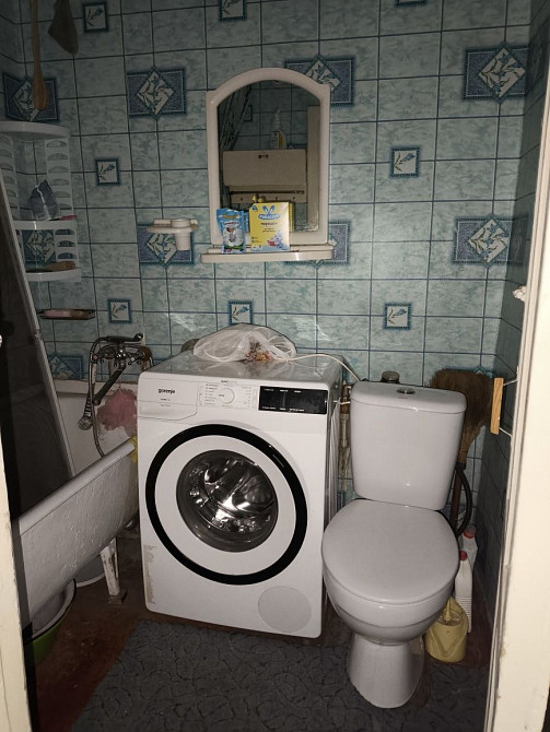 Продаж 2-х кімнатної квартири Заводський р-н Запоріжжя - зображення 6