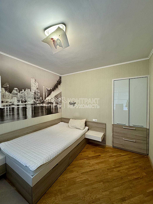 Продажа 3 к.кв. Жуковского, ХАИ, Шишковка Харків - зображення 4