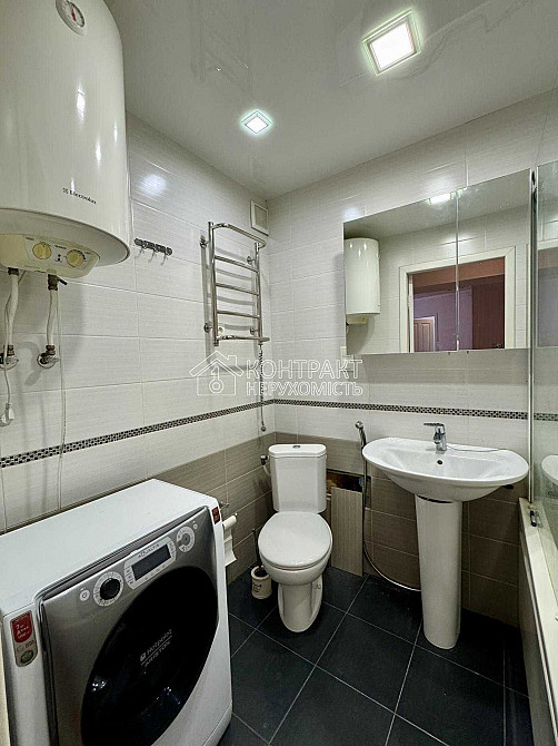 Продажа 3 к.кв. Жуковского, ХАИ, Шишковка Харків - зображення 7