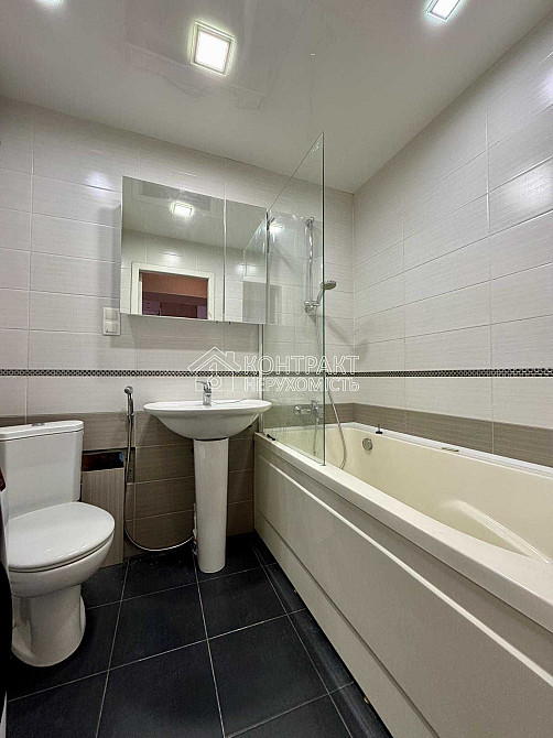 Продажа 3 к.кв. Жуковского, ХАИ, Шишковка Харків - зображення 8