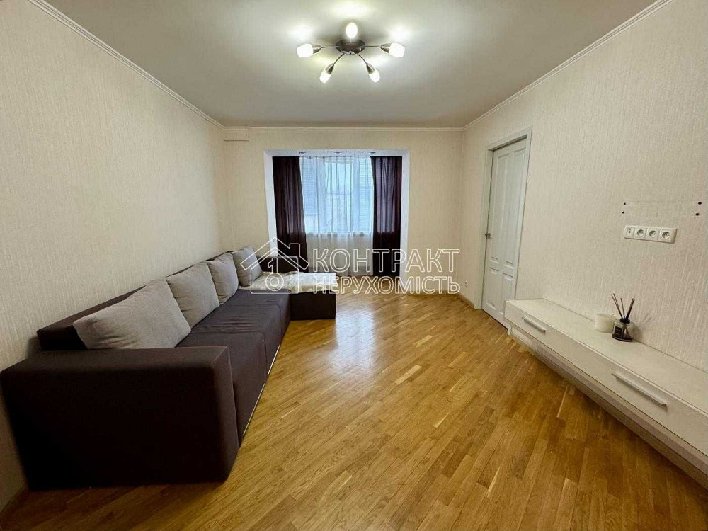 Продажа 3 к.кв. Жуковского, ХАИ, Шишковка Харків - зображення 1