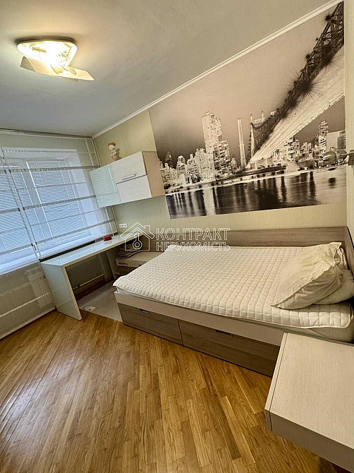 Продажа 3 к.кв. Жуковского, ХАИ, Шишковка Харків - зображення 5