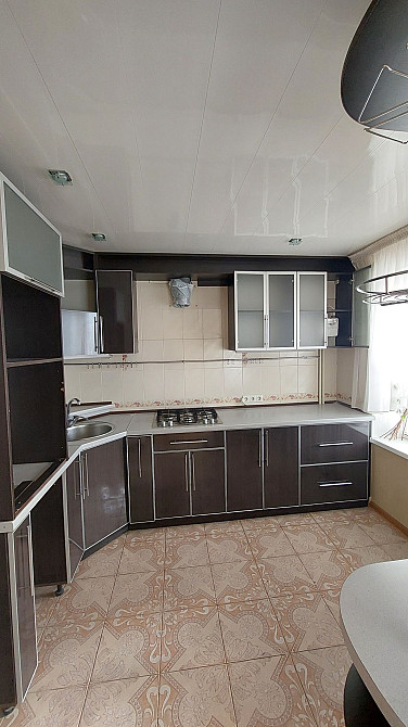 Продаж 2к квартири Космос Олімпійська  студія ремонт Запоріжжя - зображення 3