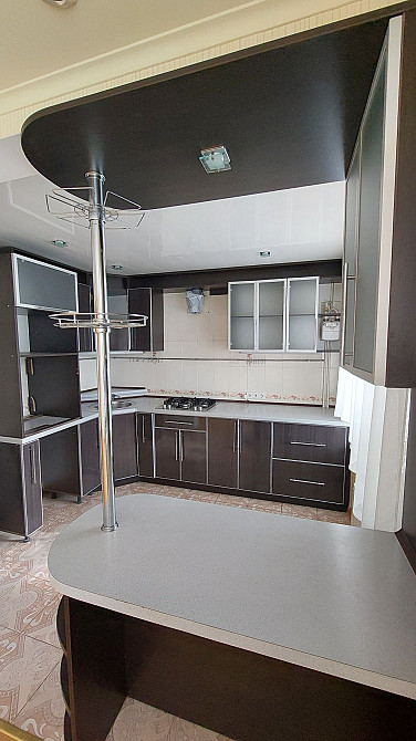 Продаж 2к квартири Космос Олімпійська  студія ремонт Запоріжжя - зображення 1