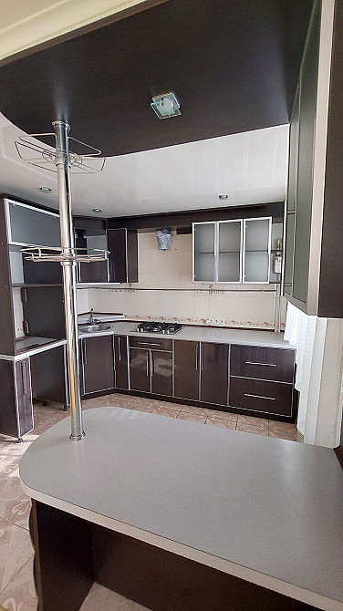 Продаж 2к квартири Космос Олімпійська  студія ремонт Запоріжжя - зображення 4