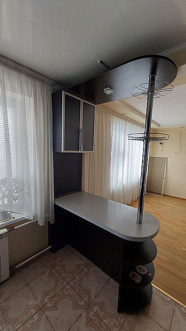 Продаж 2к квартири Космос Олімпійська  студія ремонт Запоріжжя - зображення 2