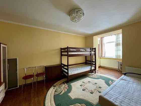 1 кімнатна квартира вул. Богдана Хмельницького, 53 Ивано-Франковск