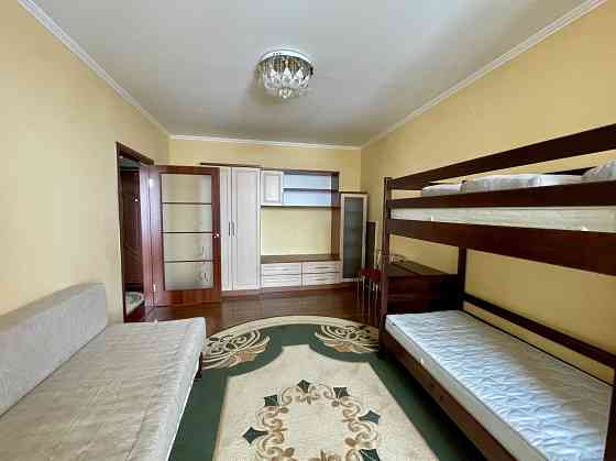 1 кімнатна квартира вул. Богдана Хмельницького, 53 Ивано-Франковск