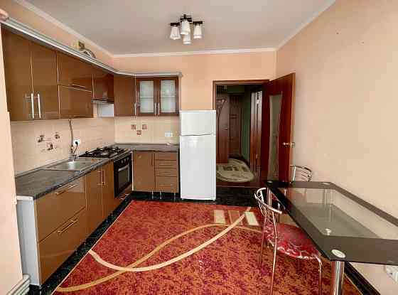 1 кімнатна квартира вул. Богдана Хмельницького, 53 Ивано-Франковск