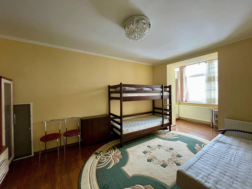 1 кімнатна квартира вул. Богдана Хмельницького, 53 Івано-Франківськ - зображення 3