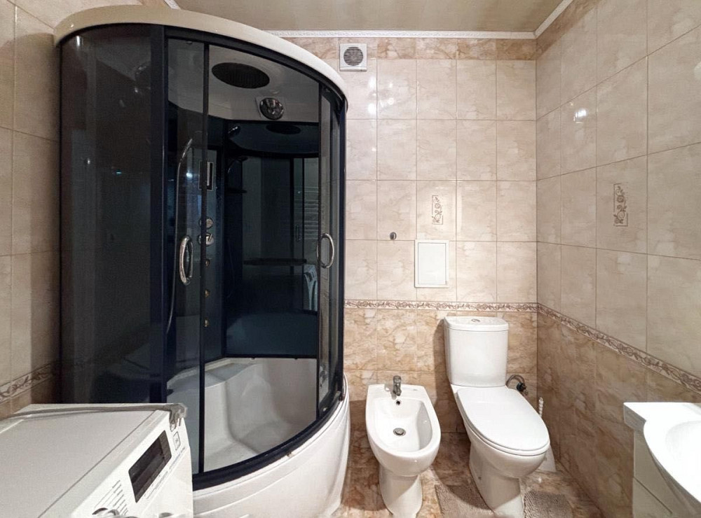 1 кімнатна квартира вул. Богдана Хмельницького, 53 Івано-Франківськ - зображення 5