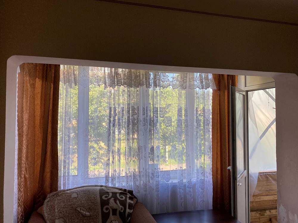 Продам 2 кімнатну квартиру, Русанівка,  вул. Ентузіастів 11/1 Київ - зображення 3