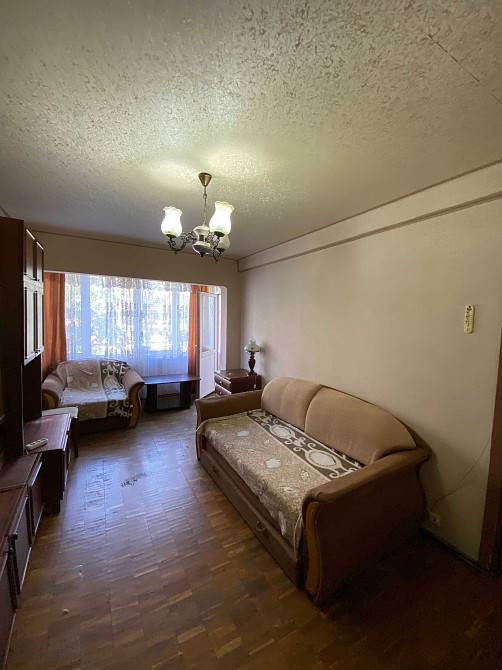 Продам 2 кімнатну квартиру, Русанівка,  вул. Ентузіастів 11/1 Київ - зображення 2