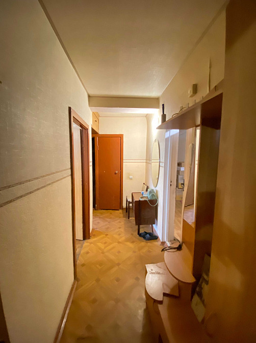 Продам 2 кімнатну квартиру, Русанівка,  вул. Ентузіастів 11/1 Київ - зображення 5