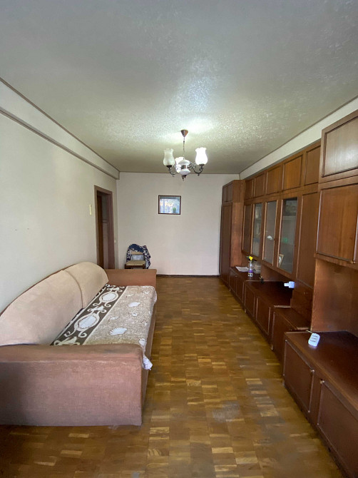 Продам 2 кімнатну квартиру, Русанівка,  вул. Ентузіастів 11/1 Київ - зображення 4