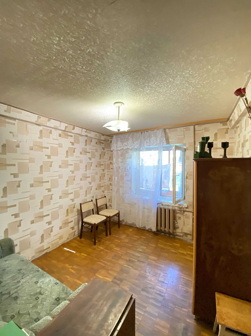 Продам 2 кімнатну квартиру, Русанівка,  вул. Ентузіастів 11/1 Київ - зображення 6