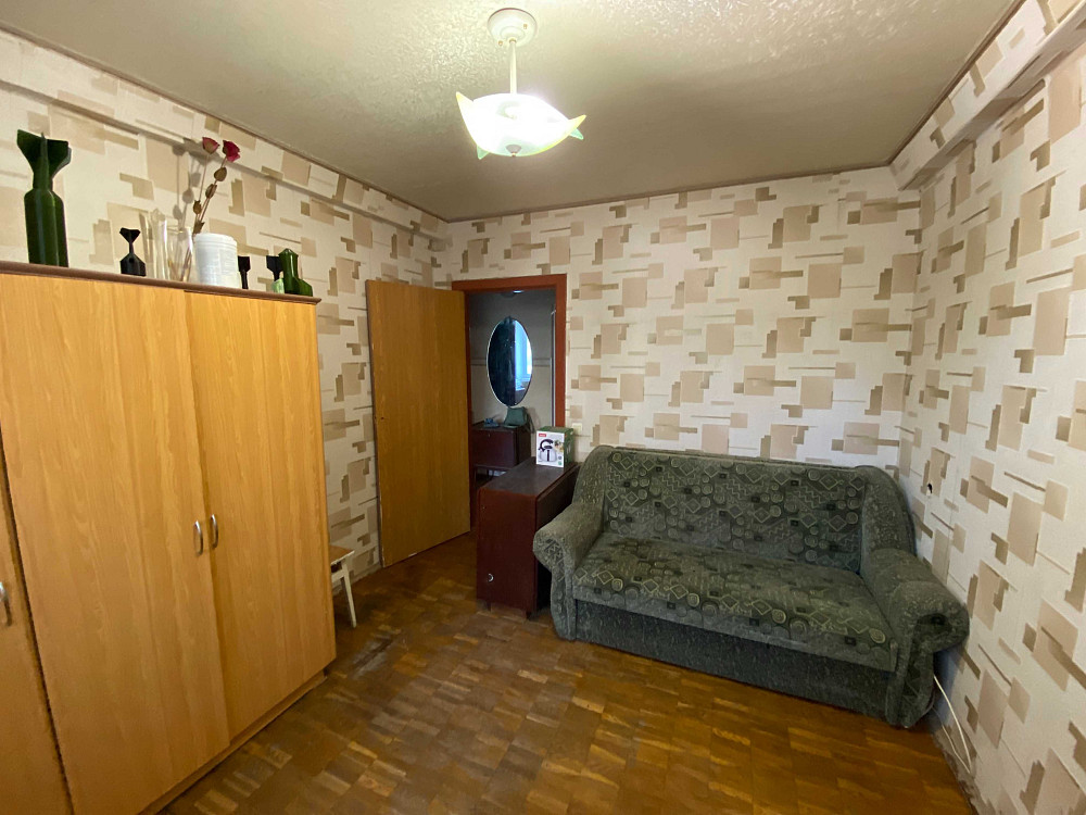 Продам 2 кімнатну квартиру, Русанівка,  вул. Ентузіастів 11/1 Київ - зображення 7