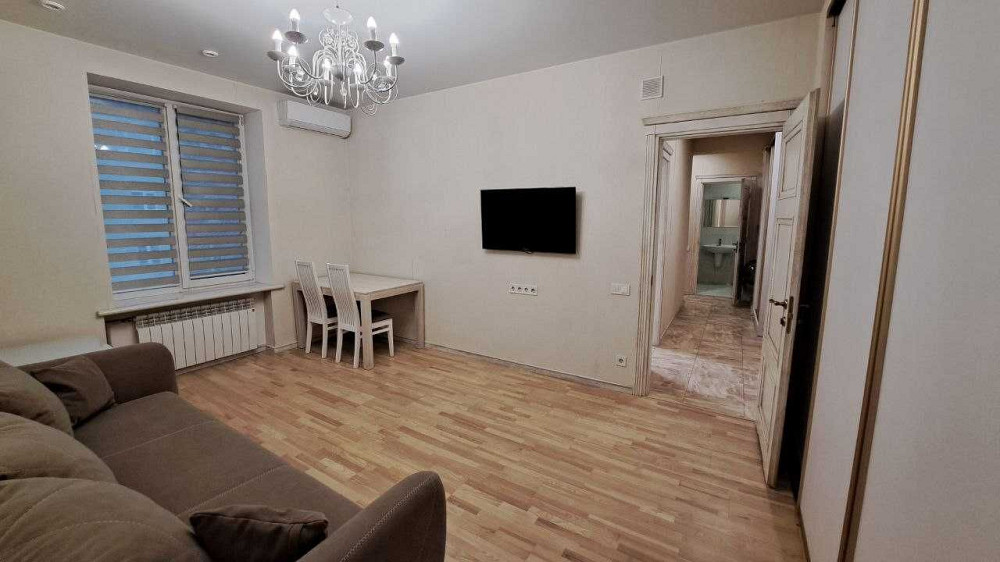 Продам 2х квартира сталинка Центр ул. Пушкинская ТРЦ Никольский Харків - зображення 4