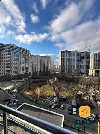 НИЗКАЯ ЦЕНА‼️1 к квартира • Атмосфера • Дом сдан • Аркадия Генуэзская Одеса