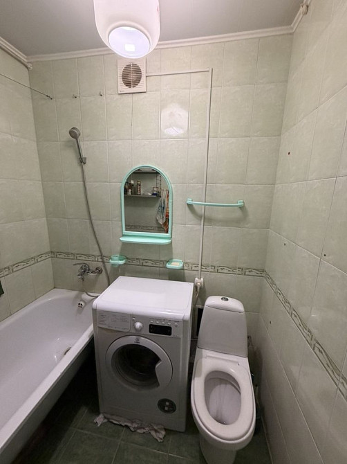 Продам 1-ну квартиру в Соснівці Sosnivka (Sumska obl.) - photo 1