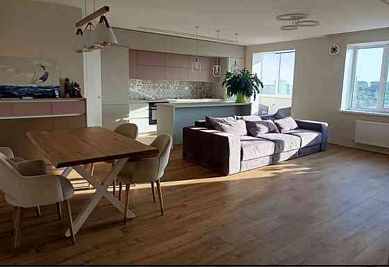 Продаж 4к квартири 137 кв. м, Житомир на вул. Євгена Рихліка 11А Житомир