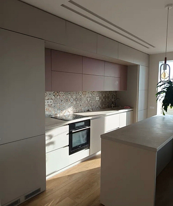 Продаж 4к квартири 137 кв. м, Житомир на вул. Євгена Рихліка 11А Житомир - зображення 2