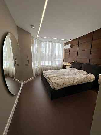 3-кімнатна квартира з дизайнерським ремонтом у Богородчанах Богородчаны