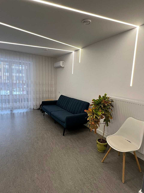 3-кімнатна квартира з дизайнерським ремонтом у Богородчанах Богородчаны - изображение 2