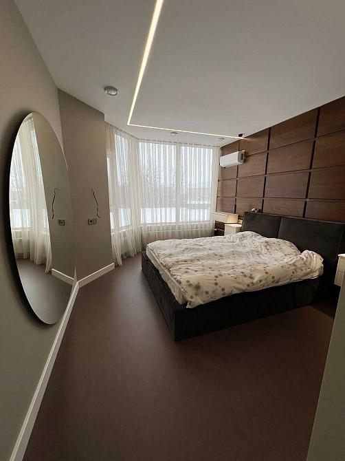 3-кімнатна квартира з дизайнерським ремонтом у Богородчанах Богородчаны - изображение 3