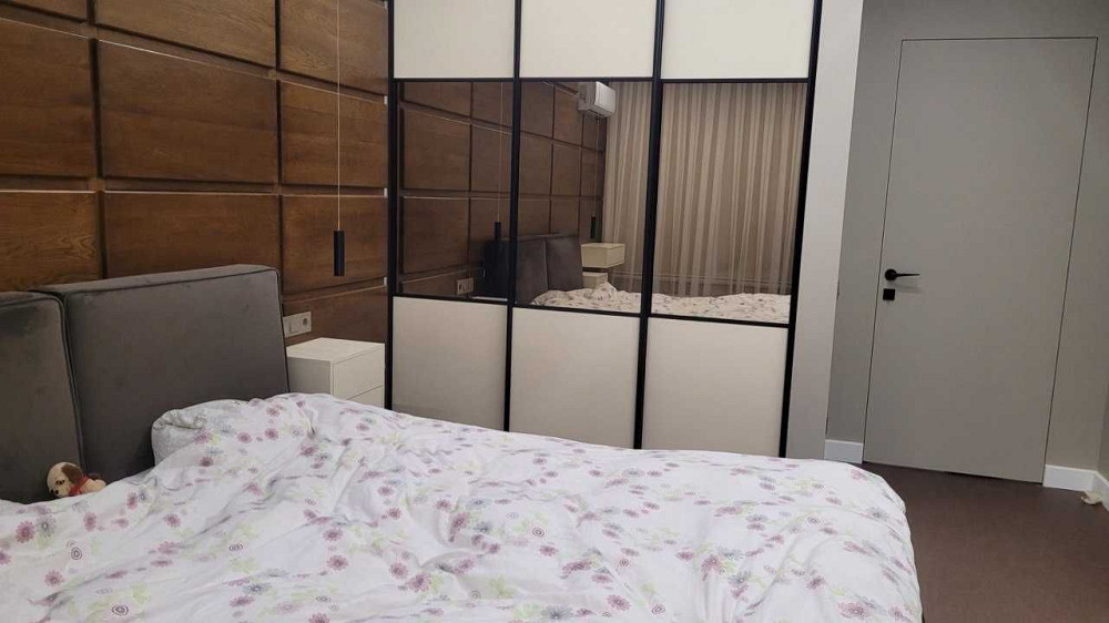 3-кімнатна квартира з дизайнерським ремонтом у Богородчанах Богородчаны - изображение 4