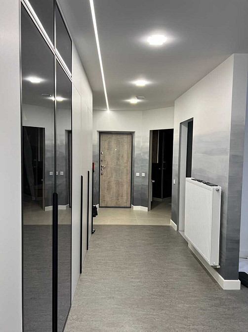 3-кімнатна квартира з дизайнерським ремонтом у Богородчанах Богородчаны - изображение 7